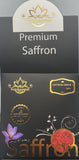 Safran 1g Premium High Quality Saffron 100% Natural