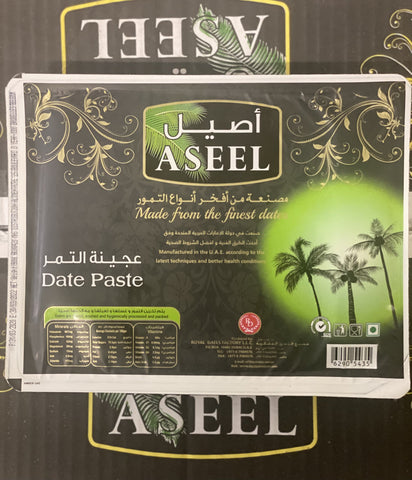 Datteln Paste 1Kg