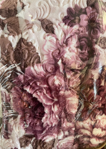 Decken 1 Person 155x220cm