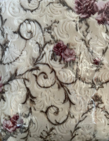 Decken 1 Person 155x220cm