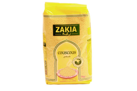 Zakia Moyen Medium Mittel 1Kg