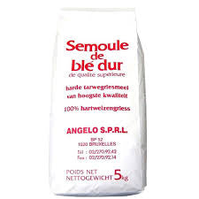 Angelo Grieß Smida Fine 5Kg