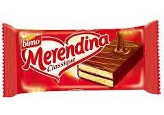 Merendina 36g