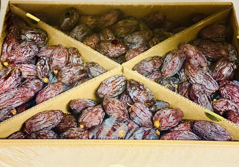 Medjoul Jumbo Queen 5kg