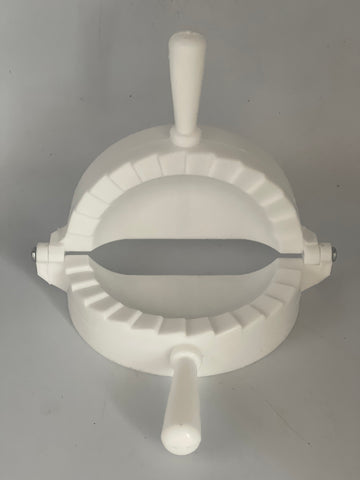 Teigtaschenform 12 cm