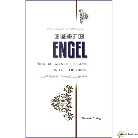 Die Uneinigkeiten der Engel