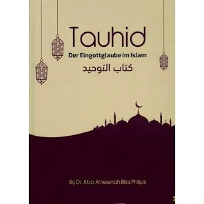 Tauhid Der Eingottglaube im Islam