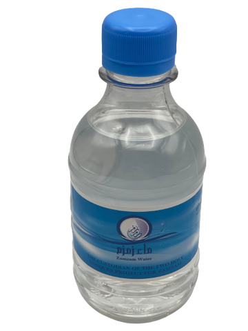 Zam-Zam Wasser