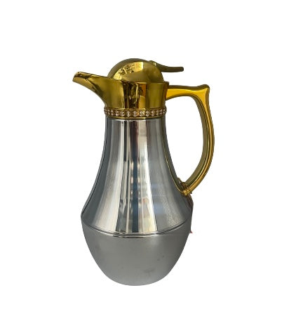 Thermo Silber Gold Edition 1L.
