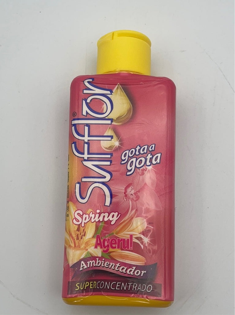 Sufflor Spring Ambientador