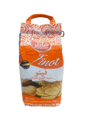 Chatar Finot 5 Kg