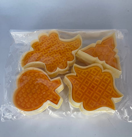 Backwerkzeug 4Stück