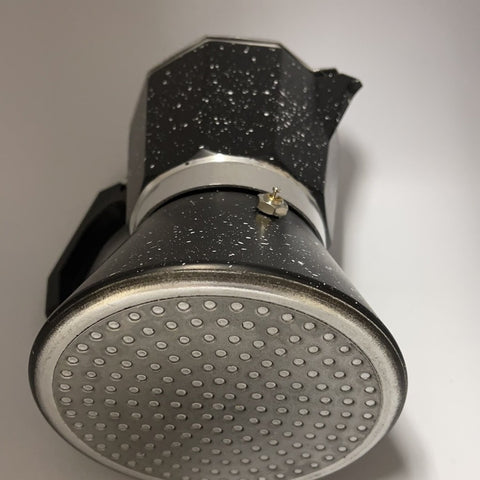 Kaffeekanne Alu 9 Tassen