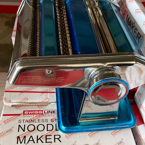 Nudel Chebakiya Maschine