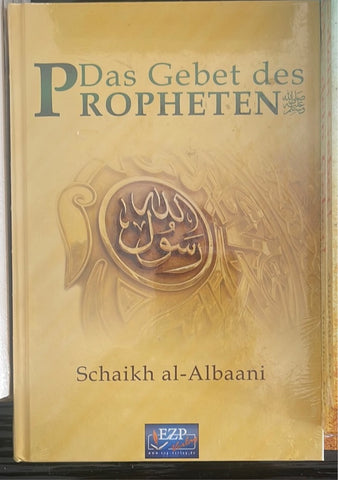 Das Gebet des Propheten