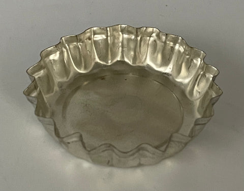 Backwerkzeug Alu 7cm