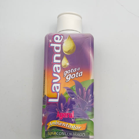 Agerul gota a gota Lavendel 125ml