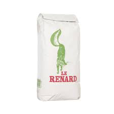 Le Renard Grieß Groß Smida 5Kg