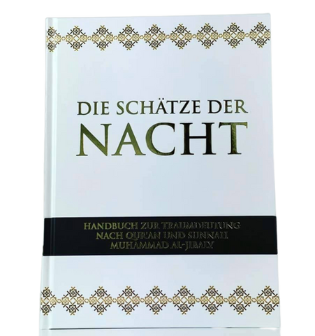 Die Schätze der Nacht