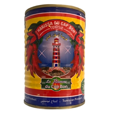Harissa Du Cap Bon 