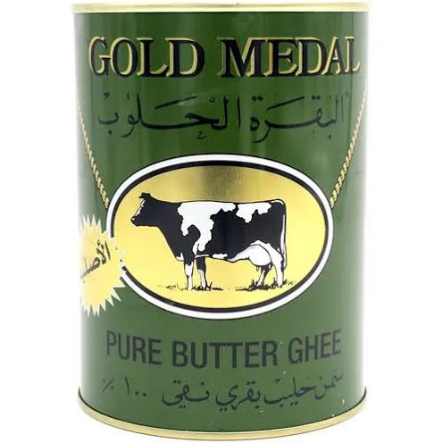 Gold Medal Butter Ghee 800g