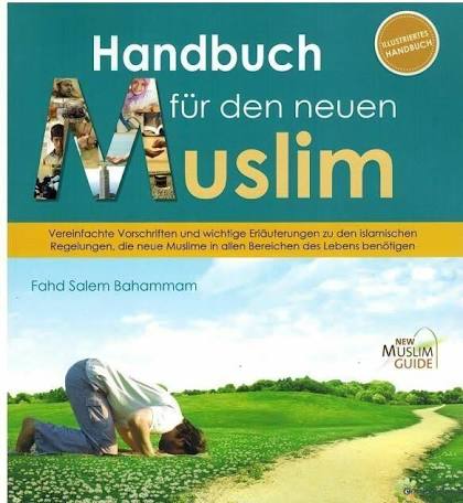 Handbuch für den neuen Muslim