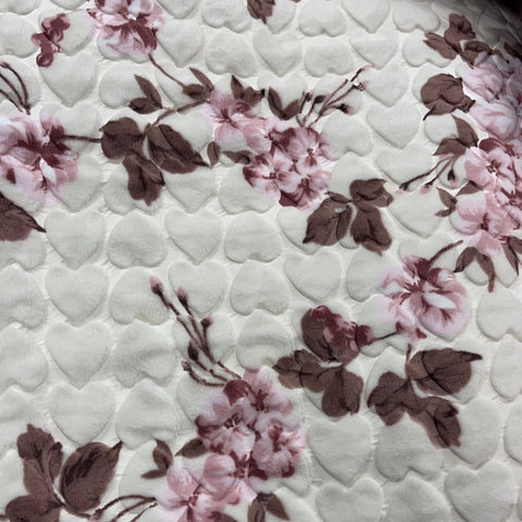 Decken Creme 240x220