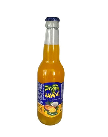 Hawai Glas 0,33cl