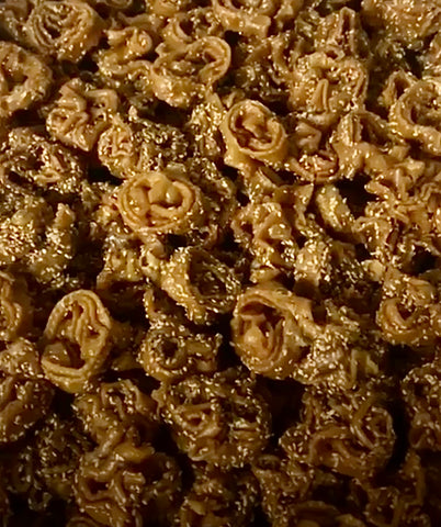 Chebakiya 500g Neu Sesam