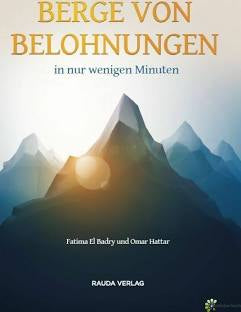 Berge von Belohnungen in nur wenigen Minuten