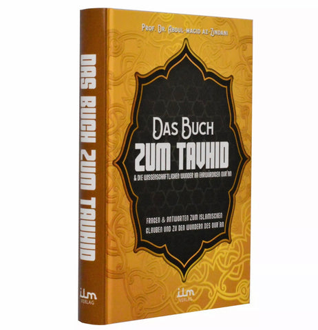 Das Buch zum TAUHID