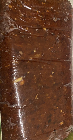 Datteln Paste Algerien 1 Kg.