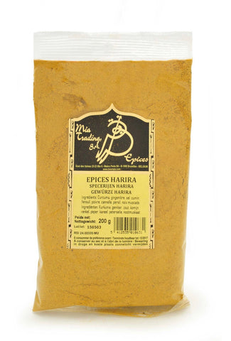 HARIRA Gewürze 100g